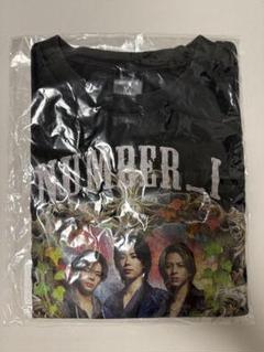 No.Ⅰ］Tシャツ | TOBE OFFICIAL STORE