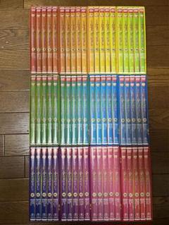 まんが日本昔ばなし DVD-BOX全集 第1集～第12集