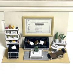 フォトフレーム　オブジェ　写真　家具