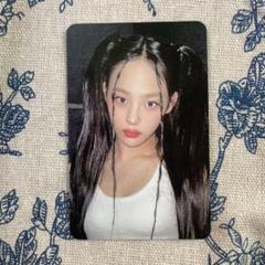 NewJeans OMG SBS ヘリン 歌謡大典 サノク トレカ newjeans OMG SBS ヘリン 歌謡大典 歌謡祭 トレカ - メルカリ