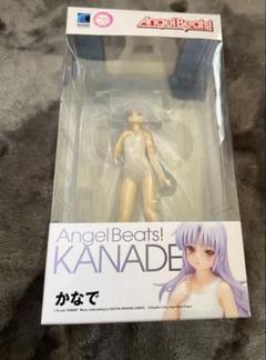 [未開封]Angel Beats! かなで BEACH QUEENS フィギュアのサムネイル