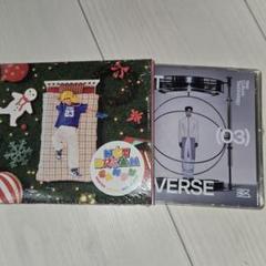 NCT 2021 ジェノ トレカ バインダー Universe Amazon.co.jp: NCT 2021 UNIVERSE ジェノ バインダー トレカ