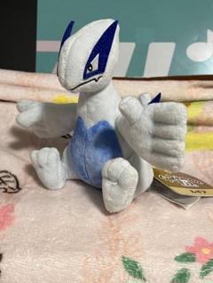 廃盤貴重！ タグ付き】ポケモンセンター ルギア ぬいぐるみ