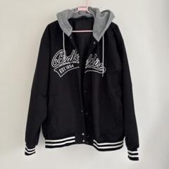 WEGO ジャケット　スタジャン　Mサイズ