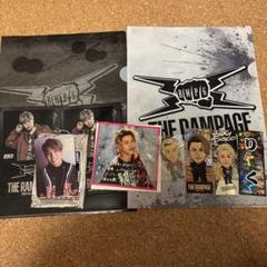 THE RAMPAGE RIKU グッズセット　非売品含む