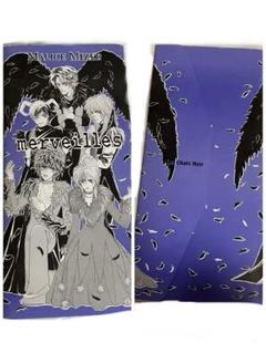 Malice Mizer 漫画