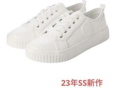 【鑑定済み】MICHAEL KORS レディーススニーカー MK100665