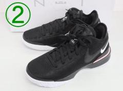 ② 未使用 NIKE ナイキ LEBRON NXXT GEN EP 25.5cm
