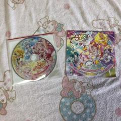 プリキュア はじめてのDVD