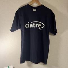 ciatre ネイビー Tシャツのサムネイル