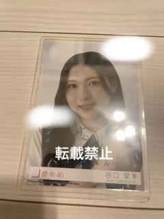2025年最新】谷口愛季 サインの人気アイテム - メルカリ