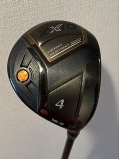 【美品】XXIO ゼクシオ X eks フェアウェイウッド 3番 単品 SR 男 楽天市場】2022年モデル ダンロップ XXIO eks ゼクシオ エックス