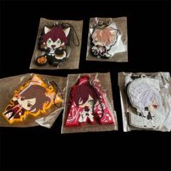 2025年最新】diabolik lovers ラバーストラップの人気アイテム