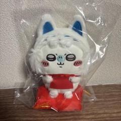 ちいかわ もぐもぐ本舗 伏見稲荷なぬいぐるみ モモンガ - メルカリ