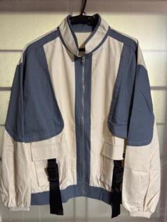ジャケット・アウター somunia Niar 2tone color jacket 2025年最新】somunia_Niarの人気アイテム - メルカリ