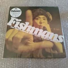 Fishmans 若いながらも歴史あり 96.3.2@新宿LIQUID ROOm - メルカリ
