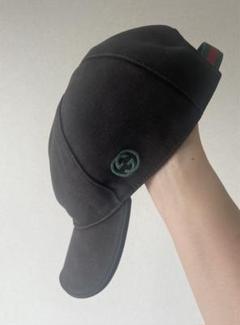 Gucci キャップm58 GUCCI グッチ GG シェリーライン キャップ M58㎝ ユニセックス