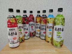 美酢 ミチョ 8本セット