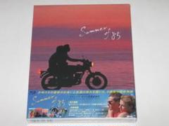 新品Blu-ray『Summer of 85 豪華版('20仏)』