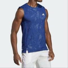 新品タグつき　アディダス　ノースリーブ　XL〜2XL