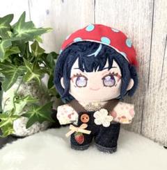 カリンカリンカ様 リクエスト 3点 まとめ商品　あんスタ　いつぬい　ぬい服 カリンカリンカ様専用 あんスタ いつぬい ぬい服 - メルカリ