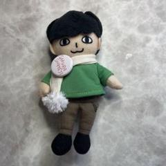 さくらしめじ しめじぬいほるだー 田中雅功 初代 5周年 ぬいぐるみ 田中雅功 Sakurashimeji さくらしめじ しめぬい しめじぬい