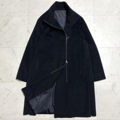‘S Max Mara カシミヤ混 wind stopper ロングコート 40 S Max Mara カシミヤ混 wind stopper ロングコート 40