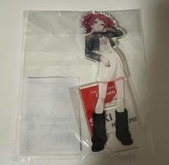 花海咲季 NYLON JAPAN コラボ アクリルスタンド A 限定品 未開封 花海咲季 NYLON JAPAN コラボ アクリルスタンド B 限定品 未開封