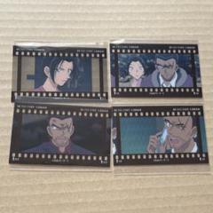 コナン　フィルム　長野県警