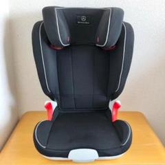 【 ベンツ 純正 】 ジュニア シート AMG キッドフィックス XP 週末限定セール! メルセデスベンツ ジュニアシート KIDFIX XP
