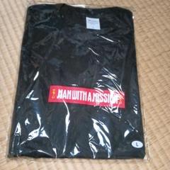 マンウィズ ケモーい Tシャツ/L MAN WITH A MISSION マンウィズ ケモーい Tシャツ - メルカリ