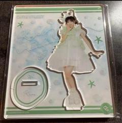 m*読様 板倉可奈 CUTIE STREET きゅーすと アクスタ ラボセ 幕張