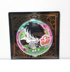 怪獣8号　保科　鳴海　アクスタ　缶バッジ ⑥d.怪獣8号 保科宗四郎 鳴海弦 バースデー缶バッジ - メルカリ