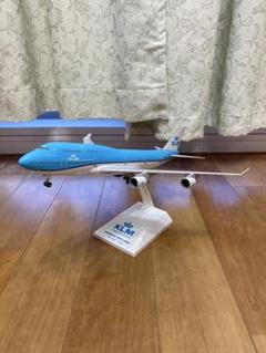 2025年最新】747 klmの人気アイテム - メルカリ