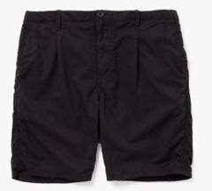 新品未使用　NONNATIVE STROLLER EASY SHORTS 2025年最新】nonnative easy shortsの人気アイテム - メルカリ