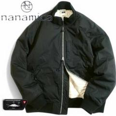 2025年最新】nanamica バーシティの人気アイテム - メルカリ