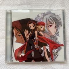 シャーマンキング　CD・アルバム Amazon.co.jp: シャーマンキング イメージアルバム: ミュージック