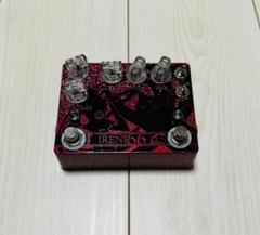 □【箱・取説付】CYGNUS IRENE66 エフェクター