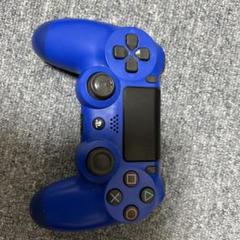 プレステ4純正コントローラー