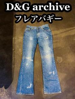 DOLCE&GABBANドルガバarchive アーカイブ　タイガースタッズ DOLCE&GABBANドルガバarchive アーカイブ タイガースタッズ