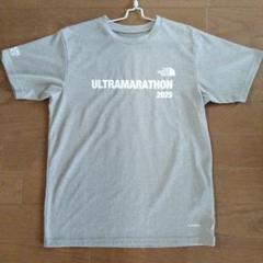 Mサイズ】ノースフェイス 飛騨高山ウルトラマラソン Tシャツ