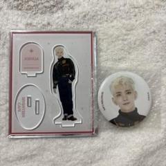 2025年最新】seventeen グッズジョシュアの人気アイテム - メルカリ