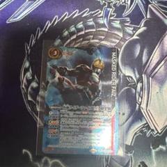 仮面ライダーファイズ[4] 契約X-sec 2025/11)(SECRET)仮面ライダーファイズ[4]【契約X-SEC】{CB34