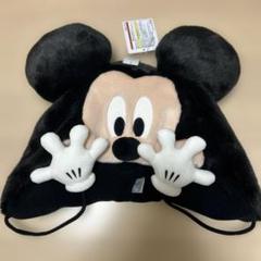 ディズニーファンキャップ