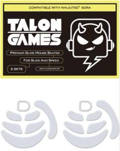 TALONGAMES マウスソール Ninjutso Sora用 国内正規 2枚