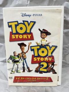 2025年最新】トイストーリー dvd 1 2の人気アイテム - メルカリ