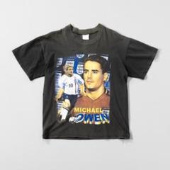 2025年最新】マイケルオーウェン tシャツの人気アイテム - メルカリ