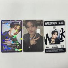 2025年最新】NCT マーク walkの人気アイテム - メルカリ