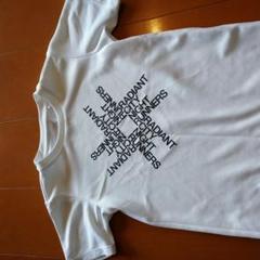 ユニクロdryTシャツ2枚、ハーフパンツセット
