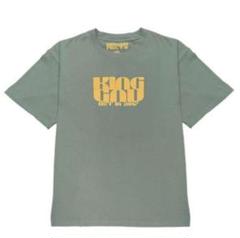 【新品未使用】King Gnu Tシャツ2021年フジロック限定カラー 新品未使用】King Gnu Tシャツ2021年フジロック限定カラーの通販